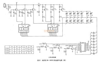資料篇 電磁爐常用集成電路的設(shè)計(jì)與應(yīng)用