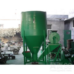 立式花生秧秸稈粉碎攪拌機(jī) 助力農(nóng)村畜牧養(yǎng)殖的經(jīng)濟(jì)實(shí)用之選