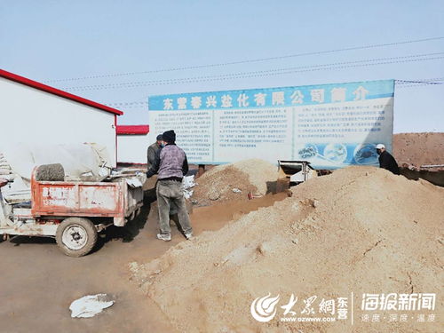 指導(dǎo)服務(wù)，助力河口區(qū)漁業(yè)養(yǎng)殖企業(yè)全員復(fù)工與畜牧漁業(yè)飼料保障